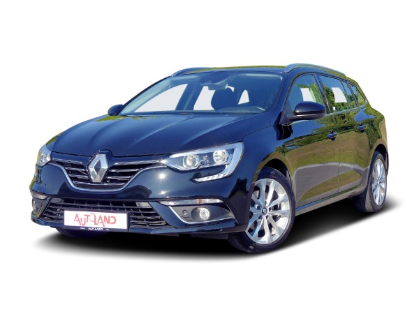 Renault Megane IV 1.7 dCi