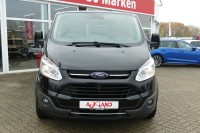 Ford Tourneo Custom 2.0 L2 Titanium