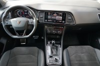 Cupra Ateca 2.0 DSG 4Drive