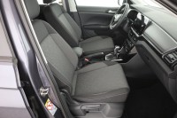 VW T-Cross 1.0 TSI DSG