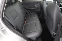 MG ZS 1.5 Hybrid Luxury Aut.