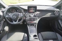 Mercedes-Benz GLA 250 4Matic