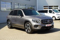 Mercedes-Benz GLB 250 4Matic Progressive Aut.