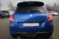 Suzuki Swift 1.6 Sport