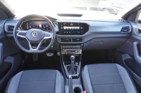 VW T-Cross 1.0 R-Line