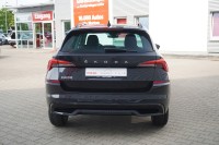 Skoda Kamiq 1.5 16V TSI Clever