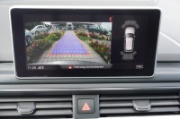 Audi A4 Avant S-Line 2.0 TDI sport