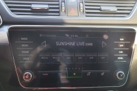 Skoda Superb Combi 2.0 TDI Ambition DSG