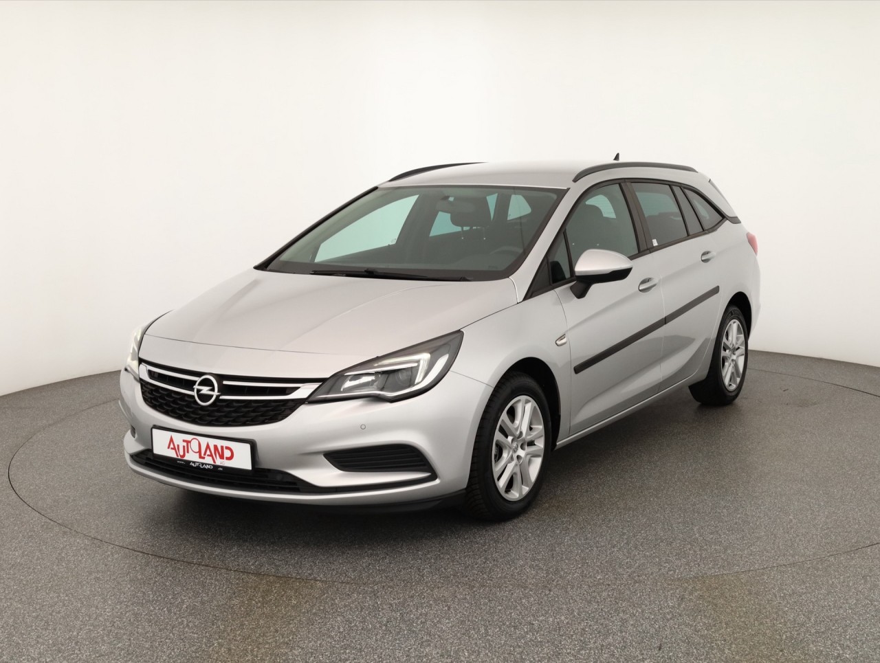 Opel Astra K ST 1.6 CDTI Edition