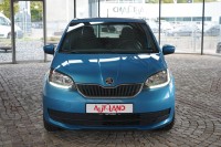 Skoda Citigo 1.0 MPI