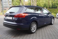 Ford Focus Turnier 1.0 Eco Cool&Connect