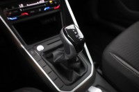 VW Taigo 1.5 TSI DSG