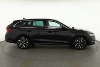 Skoda Octavia Combi 1.5 TSI