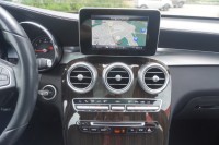 Mercedes-Benz GLC 300 Exclusive 4Matic