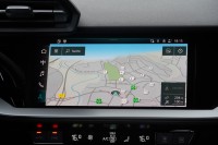 Audi A3 Sportback 30 TFSI advanced