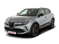 Alfa Romeo Junior Ibrida Speciale 1.2 VGT Navi Sitzheizung LED