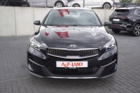 Kia xcee'd XCeed 1.4 T-GDI