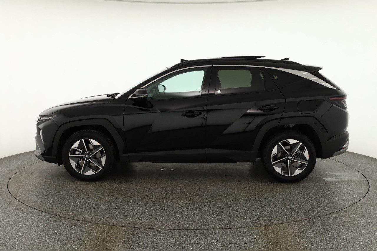Hyundai Tucson 1.6 T-GDI Aut.