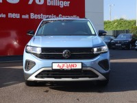 VW T-Cross 1.0 1.0 TSI Goal