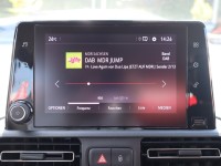 Opel Combo E Cargo 1.2