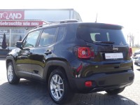 Jeep Renegade 1.5 M-Hybrid