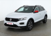 Vorschau: VW T-Roc 1.5 16V TSI Sport