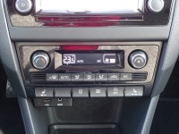 Skoda Rapid Spaceback 1.0 TSI Drive