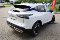 Nissan Qashqai N-Connecta 1.3 Dig-T Aut.