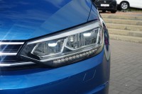 VW Touran 1.5 Highline SHZ Pano