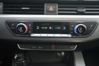 Audi A4 Avant 2.0 TDI S-Line