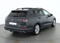 VW Golf VIII Variant 1.5 eTSI Goal