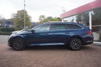 Skoda Superb Combi 2.0 TDI L&K DSG