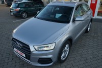 Audi Q3 2.0 TDI S-Tronic quattro