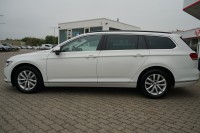 VW Passat Variant 2.0 TDI DSG Comfortline