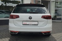 VW Passat Variant 2.0 TDI R-Line