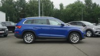 Skoda Kodiaq 1.5 TSI Style