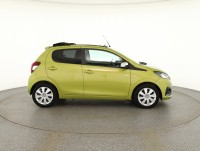 Peugeot 108 TOP 1.0 VTi Style