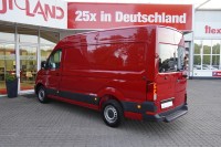 VW Crafter Kasten 2.0 TDI L2 H2