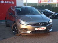 Opel Astra K Sports Tourer 1.2 Elegance