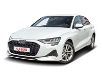 Audi A3 SB 35 2.0 TDI S-tronic advanced 2-Zonen-Klima Navi Sitzheizung