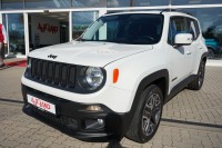 Jeep Renegade 1.6