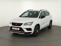 Cupra Ateca 2.0 TSI DSG 4Drive LED 360° Navi Keyless