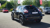 Vorschau: Nissan Juke 1.6 Tekna