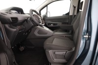 Peugeot Rifter GT-Line 1.5 BlueHDi 130 Aut