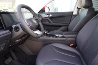 MG HS 1.5 T-GDI Luxury Aut.
