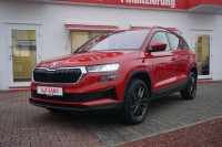 Vorschau: Skoda Karoq 1.5 TSI Drive