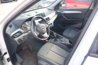 BMW X1 sDrive 18 d Advantage