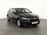 Skoda Scala 1.0 TSI DSG