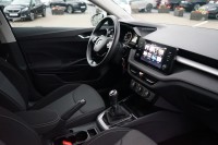 Skoda Fabia 1.0 Ambition