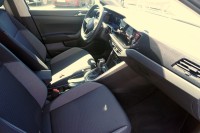 VW Taigo 1.5 TSI DSG